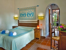 Arbatax Park Resort - Cottage