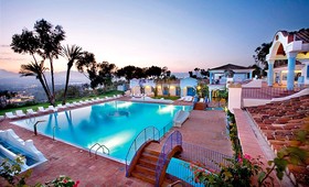Arbatax Park Resort - Cottage