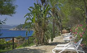 Arbatax Park Resort - Cottage