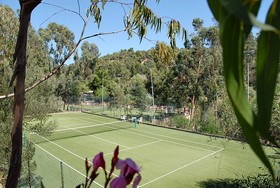 Arbatax Park Resort - Cottage