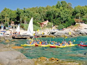 Arbatax Park Resort - Cottage