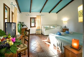 Arbatax Park Resort - Cottage