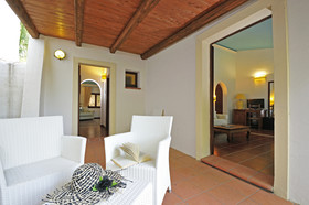 Arbatax Park Resort - Cottage