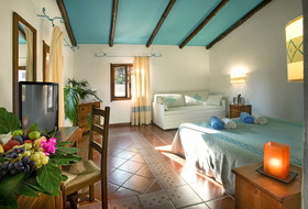 Arbatax Park Resort - Cottage