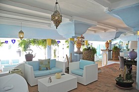 Arbatax Park Resort - Cottage