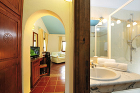 Arbatax Park Resort - Cottage