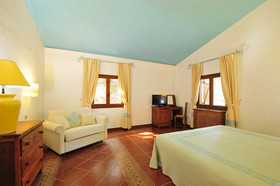 Arbatax Park Resort - Cottage