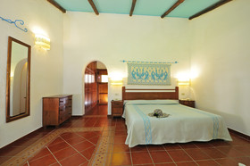 Arbatax Park Resort - Cottage