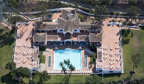Arbatax Park Resort - Cottage