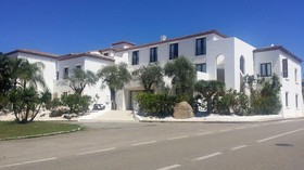 Hotel La Vecchia Marina