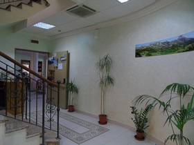 Hotel Meridiana
