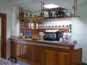Hotel Meridiana