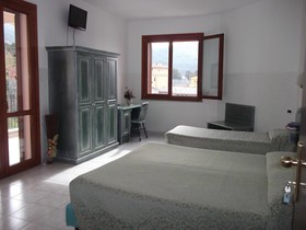 Hotel Meridiana