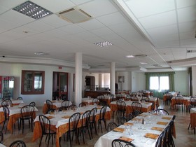 Hotel Meridiana