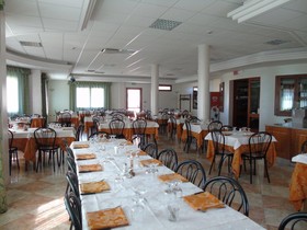 Hotel Meridiana