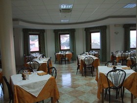Hotel Meridiana