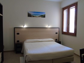 Hotel Meridiana