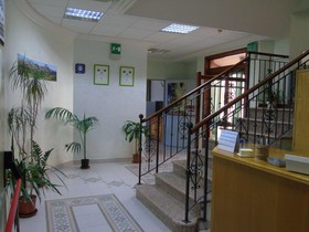 Hotel Meridiana