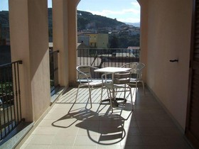 Hotel Meridiana