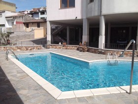 Hotel Meridiana