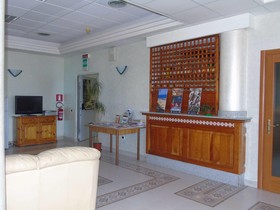 Hotel Meridiana
