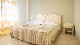 Hostel Argentiera Inn