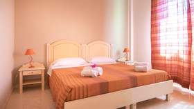 Hostel Argentiera Inn