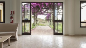 Hostel Argentiera Inn
