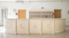 Hostel Argentiera Inn