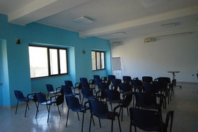 Hostel Argentiera Inn