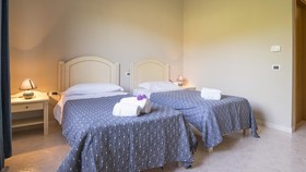 Hostel Argentiera Inn