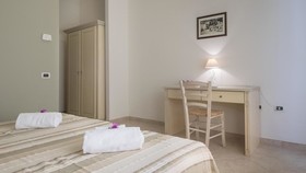 Hostel Argentiera Inn