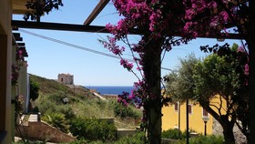Hostel Argentiera Inn