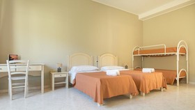 Hostel Argentiera Inn