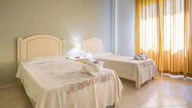 Hostel Argentiera Inn