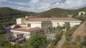 Hostel Argentiera Inn