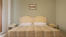 Hostel Argentiera Inn