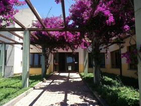 Hostel Argentiera Inn