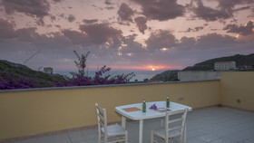 Hostel Argentiera Inn