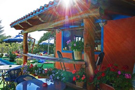 Hotel Sa Muvara