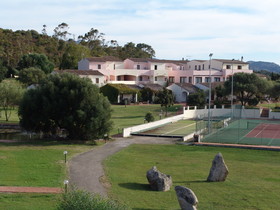 Hotel Airone