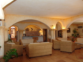 Hotel Airone