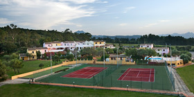 Hotel Airone