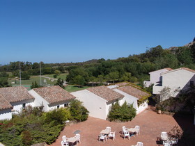 Hotel Airone