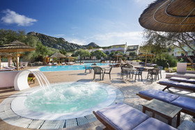 Hotel Airone