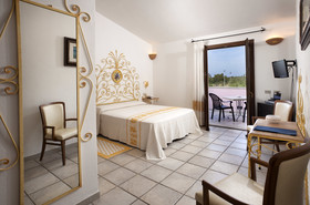 Hotel Airone