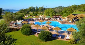 Hotel Airone