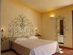 Hotel Airone