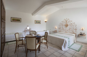 Hotel Airone