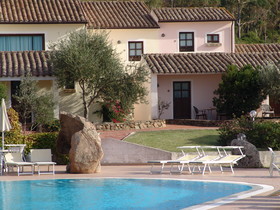 Hotel Airone